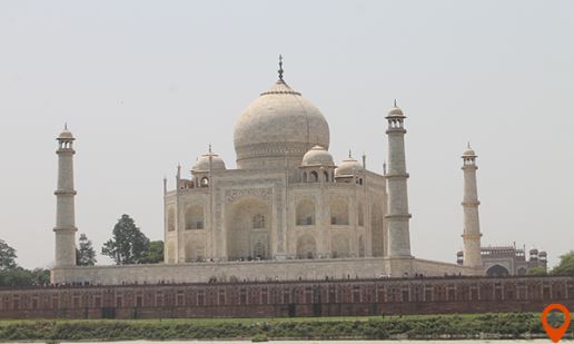 Agra Same Day Tour Package