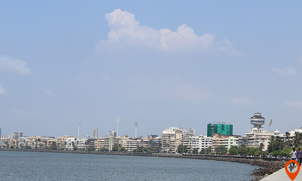 Mumbai City Tour
