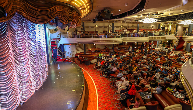 Theatre