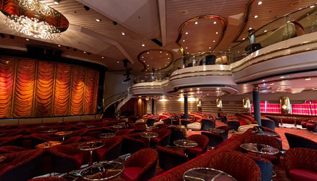 Theatre