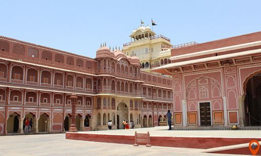 choki dhani
