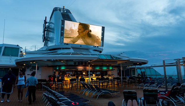 Open Theater